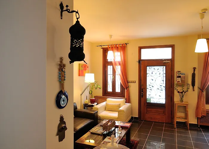 Ahmet Efendi Evi Guest house