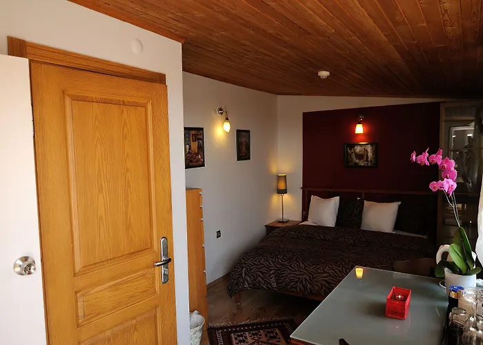 Guest house Ahmet Efendi Evi 4*