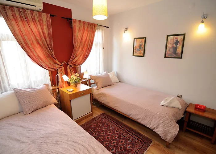 Ahmet Efendi Evi Guest house 4*