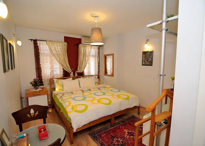 Ahmet Efendi Evi 4*