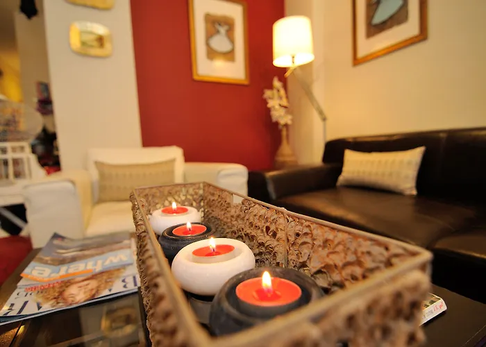 Ahmet Efendi Evi Guest house 4*