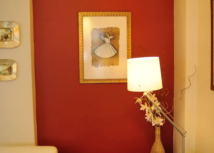 Ahmet Efendi Evi Guest house 4*