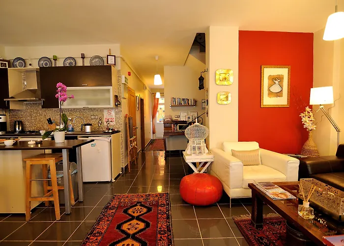 Guest house Ahmet Efendi Evi Istanbul