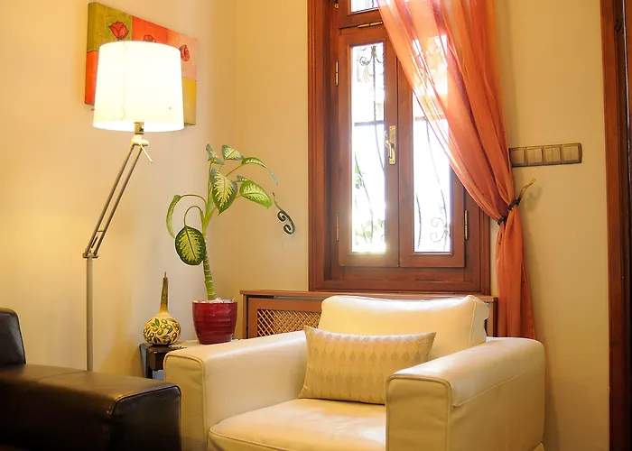 Ahmet Efendi Evi Guest house Istanbul