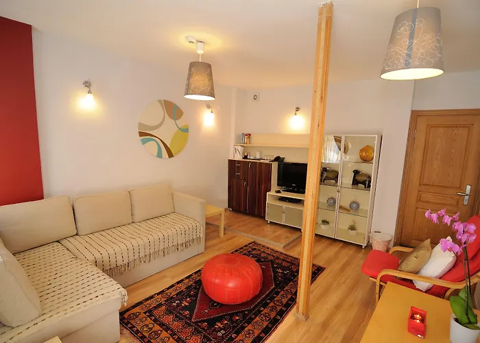 Guest house Ahmet Efendi Evi 4*