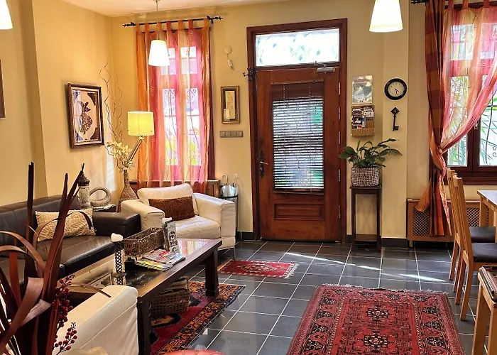 Guest house Ahmet Efendi Evi