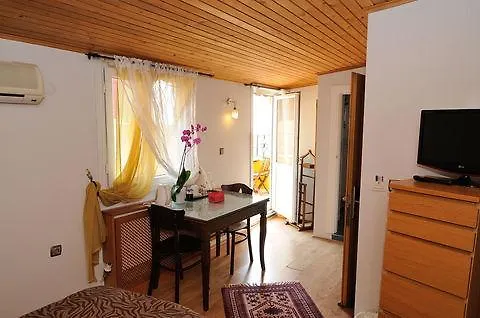 Ahmet Efendi Evi Guest house Istanbul