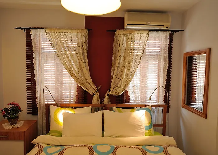 Guest house Ahmet Efendi Evi Istanbul