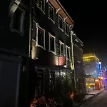 아메트 에펜디 게스트하우스 이스탄불