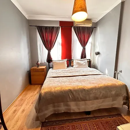 Ahmet Efendi Evi Istanboel