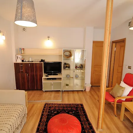 Ahmet Efendi Evi איסטמבול