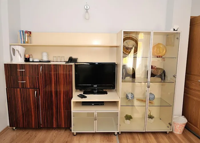 Gasthuis Ahmet Efendi Evi 4*