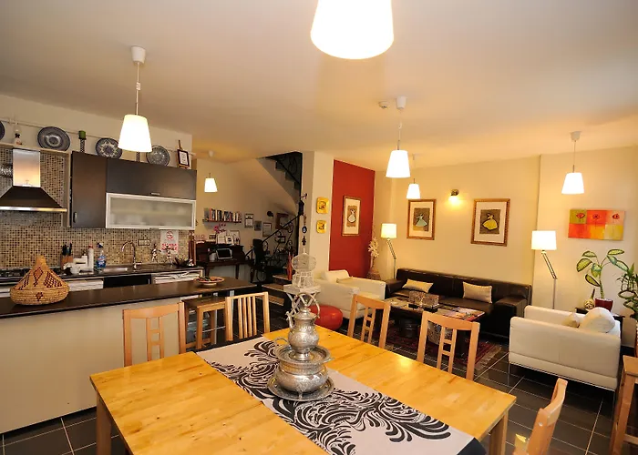 Ahmet Efendi Evi Gasthuis 4*