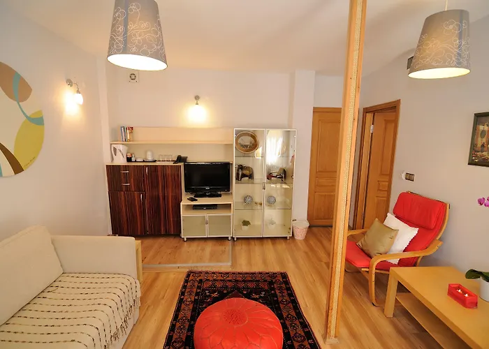 Ahmet Efendi Evi Istanboel