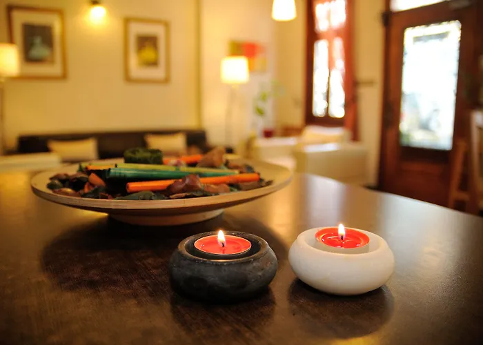 Ahmet Efendi Evi Gasthuis 4*