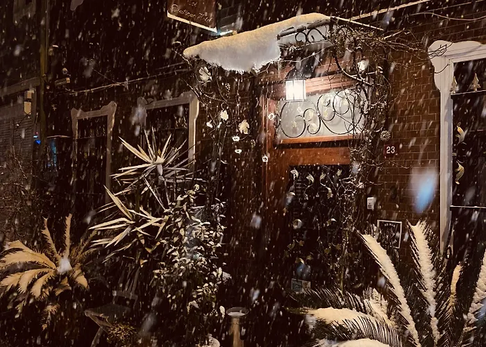 Gasthuis Ahmet Efendi Evi 4*