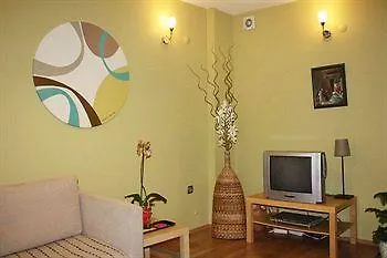 Gasthuis Ahmet Efendi Evi Istanboel