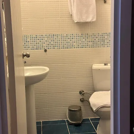 Ahmet Efendi Evi Maison d'hôtes