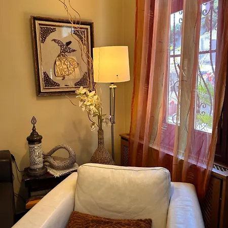 Maison d'hôtes Ahmet Efendi Evi