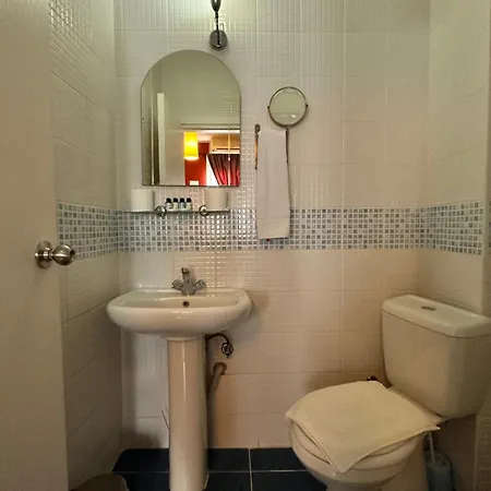 Maison d'hôtes Ahmet Efendi Evi Istambul