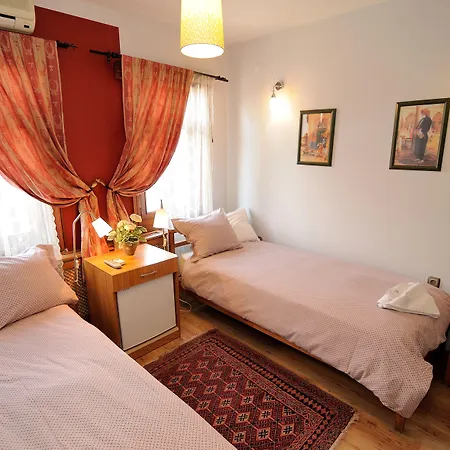 Ahmet Efendi Evi Maison d'hôtes 4*
