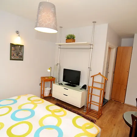 Maison d'hôtes Ahmet Efendi Evi