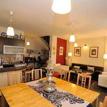 Ahmet Efendi Evi Maison d'hôtes 4*