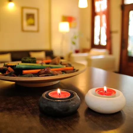 Ahmet Efendi Evi Maison d'hôtes 4*