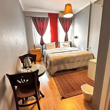 Ahmet Efendi Evi Istambul