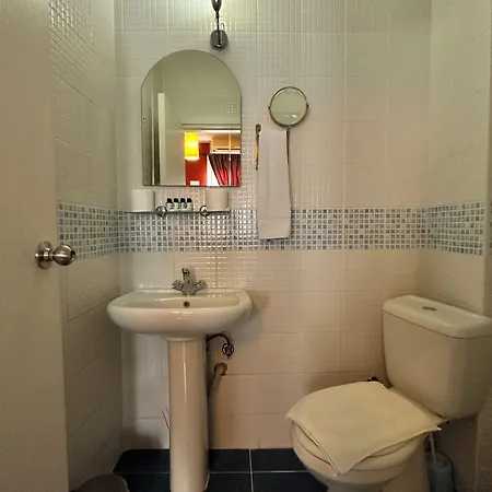 Ahmet Efendi Evi Maison d'hôtes